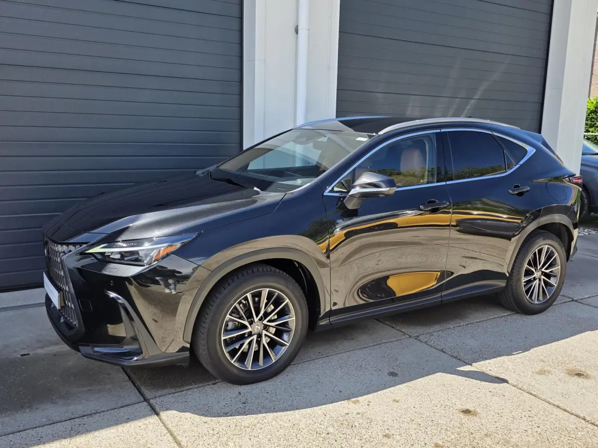 450h+ AWD | 360camera |stoelkoeling
