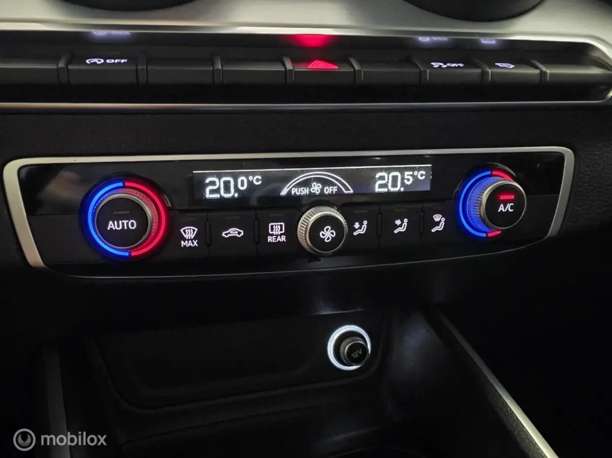 1.0 TFSI Sport Pro Line S Dealer Onderh. Incl.APK+Afl.beurt