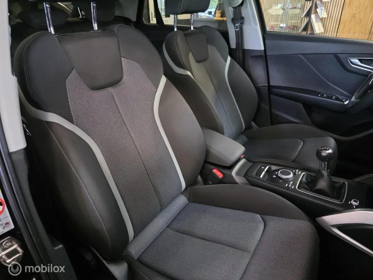 1.0 TFSI Sport Pro Line S Dealer Onderh. Incl.APK+Afl.beurt