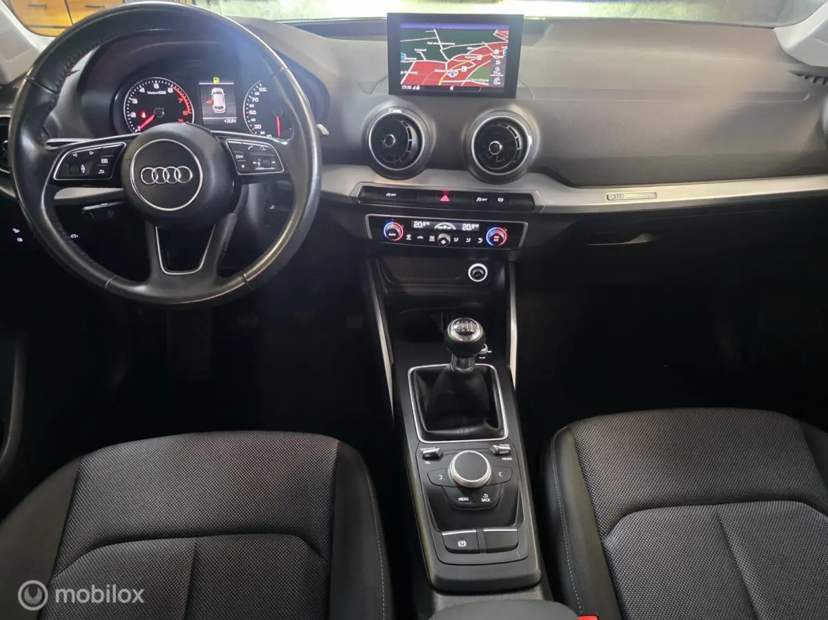 1.0 TFSI Sport Pro Line S Dealer Onderh. Incl.APK+Afl.beurt