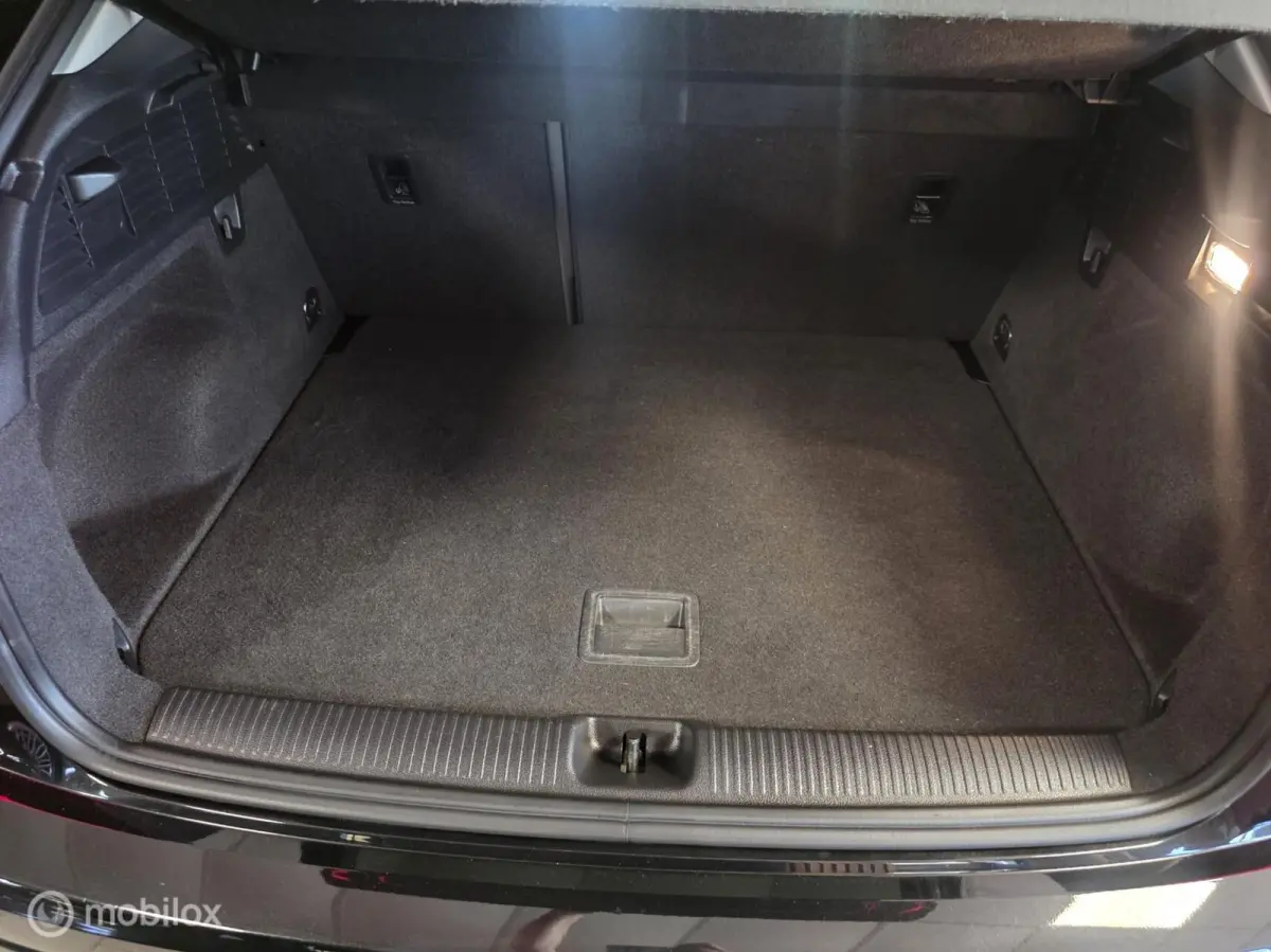 1.0 TFSI Sport Pro Line S Dealer Onderh. Incl.APK+Afl.beurt