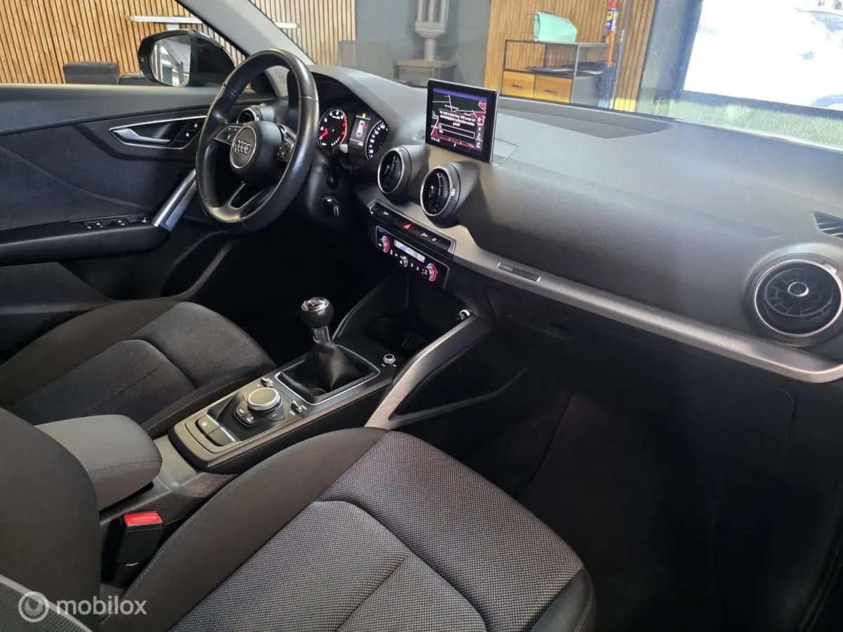 1.0 TFSI Sport Pro Line S Dealer Onderh. Incl.APK+Afl.beurt