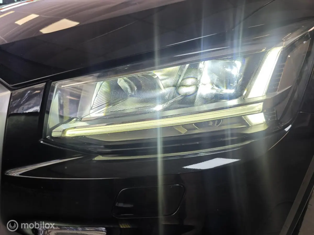 1.0 TFSI Sport Pro Line S Dealer Onderh. Incl.APK+Afl.beurt