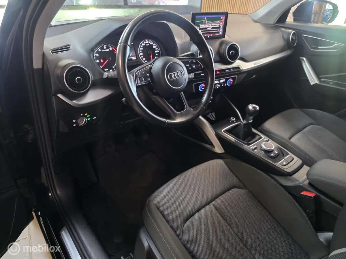 1.0 TFSI Sport Pro Line S Dealer Onderh. Incl.APK+Afl.beurt