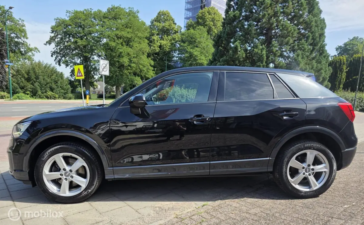 1.0 TFSI Sport Pro Line S Dealer Onderh. Incl.APK+Afl.beurt