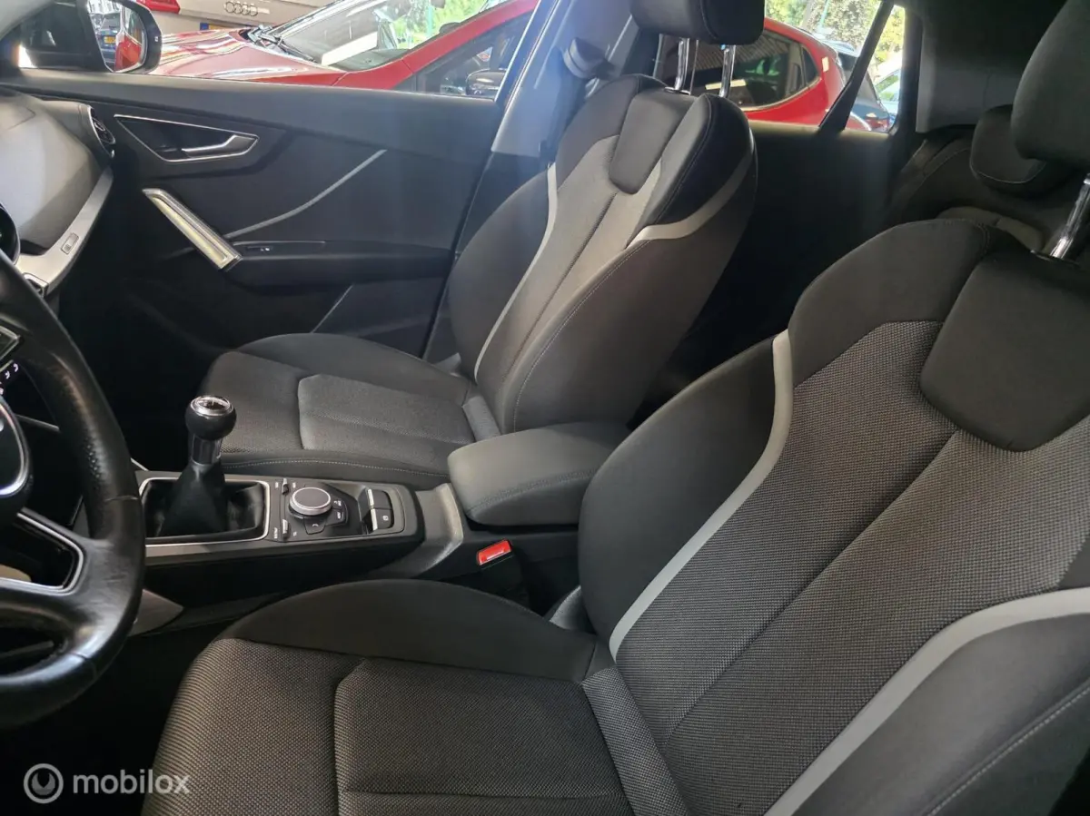 1.0 TFSI Sport Pro Line S Dealer Onderh. Incl.APK+Afl.beurt