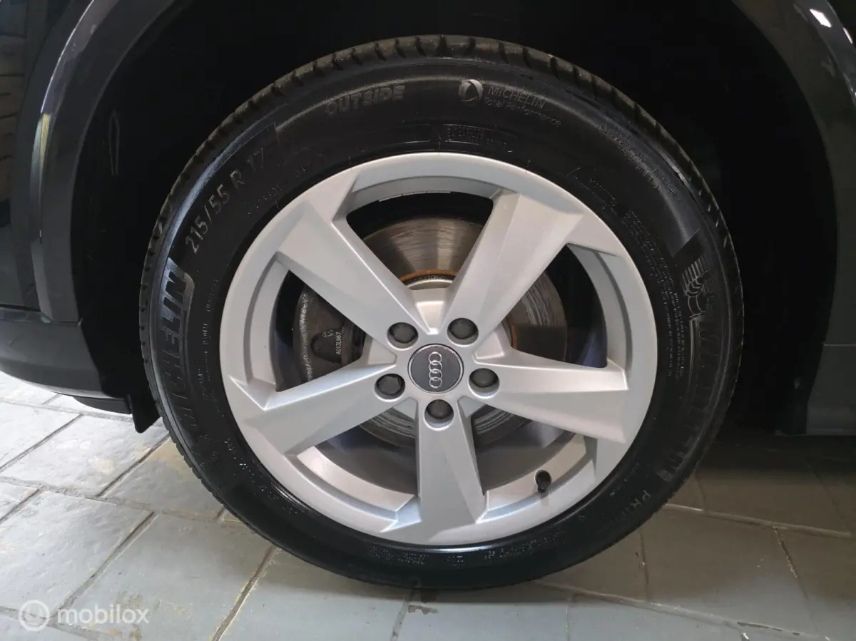 1.0 TFSI Sport Pro Line S Dealer Onderh. Incl.APK+Afl.beurt