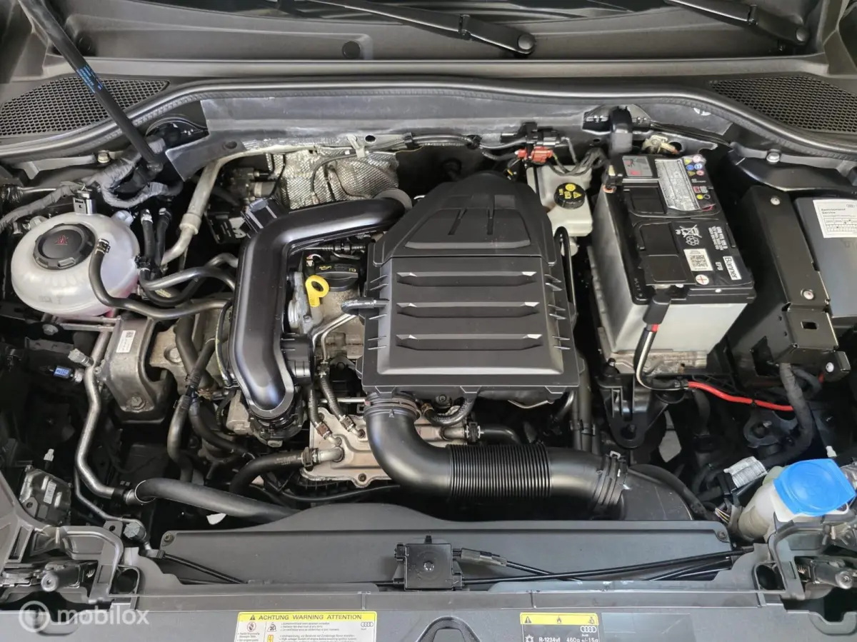 1.0 TFSI Sport Pro Line S Dealer Onderh. Incl.APK+Afl.beurt