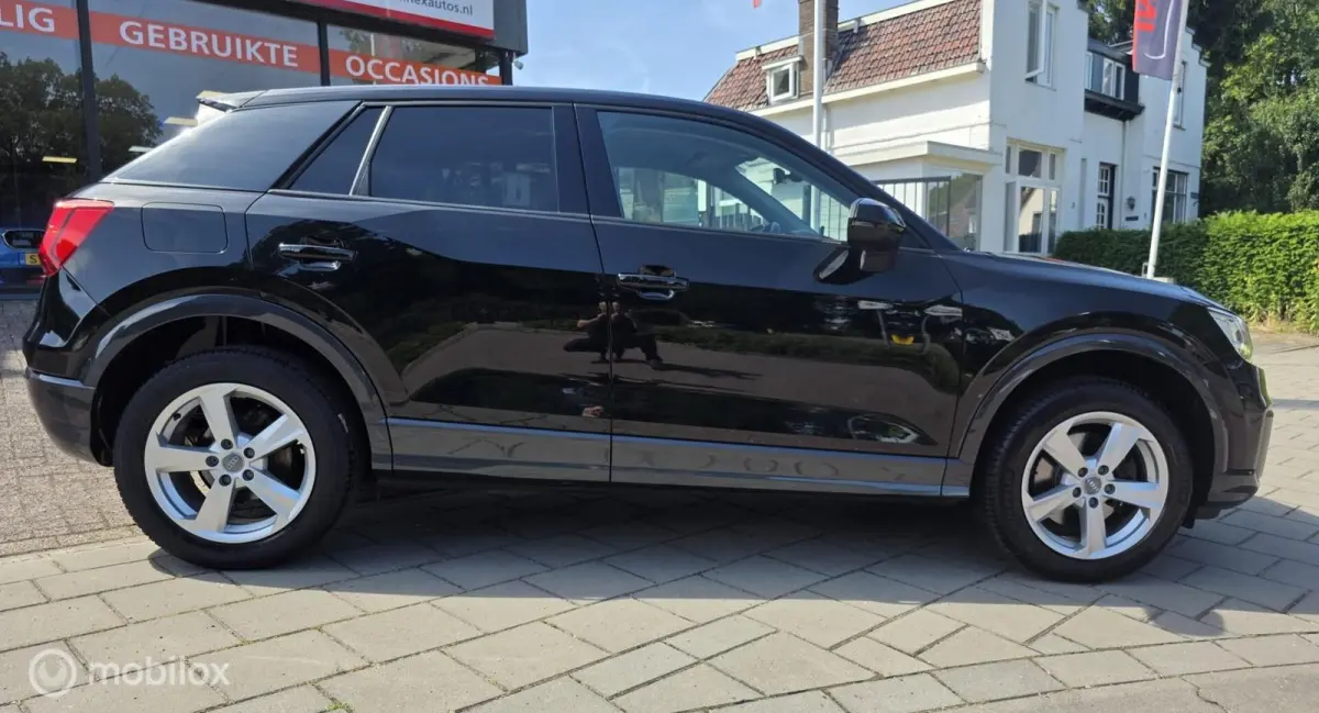 1.0 TFSI Sport Pro Line S Dealer Onderh. Incl.APK+Afl.beurt