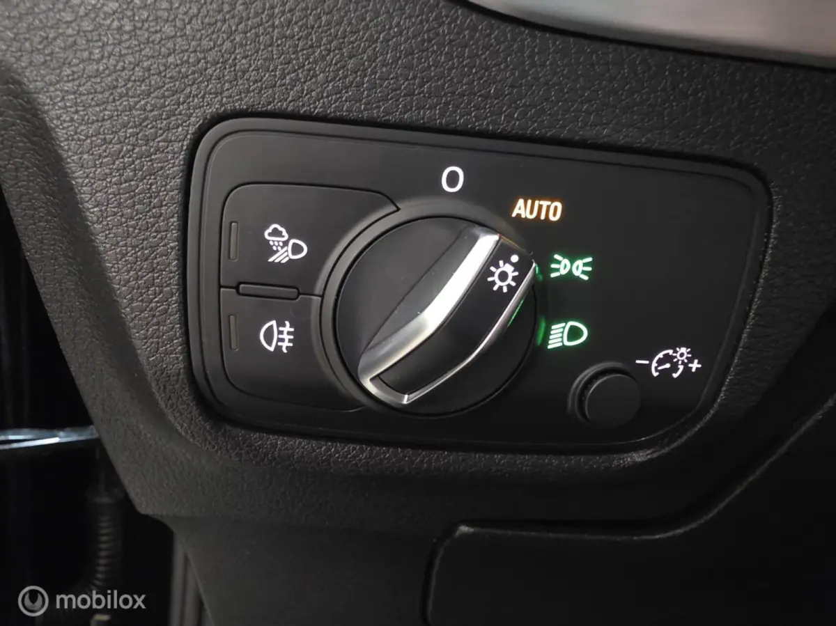 1.0 TFSI Sport Pro Line S Dealer Onderh. Incl.APK+Afl.beurt