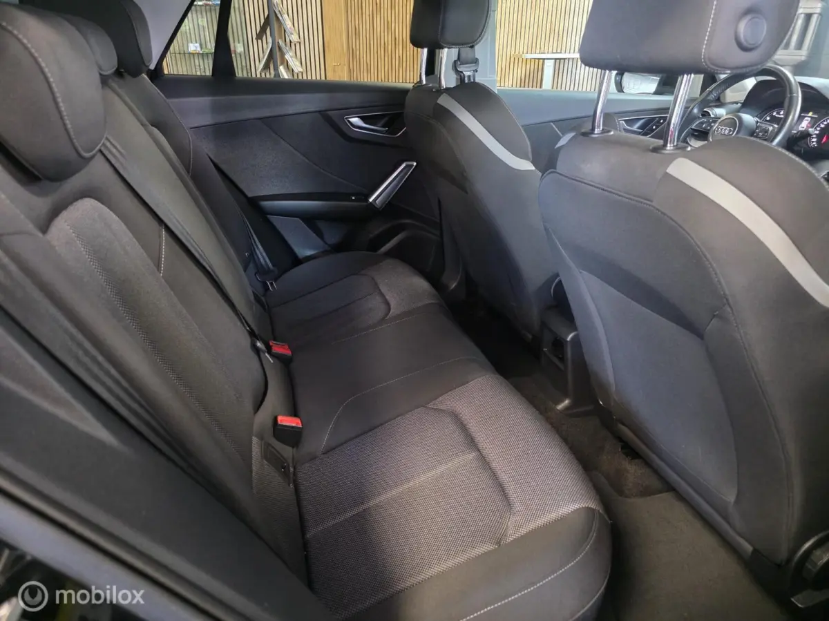 1.0 TFSI Sport Pro Line S Dealer Onderh. Incl.APK+Afl.beurt