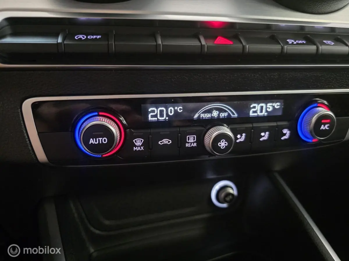 1.0 TFSI Sport Pro Line S Dealer Onderh. Incl.APK+Afl.beurt