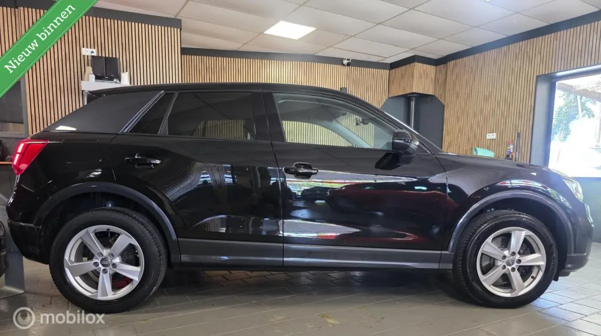 1.0 TFSI Sport Pro Line S Dealer Onderh. Incl.APK+Afl.beurt