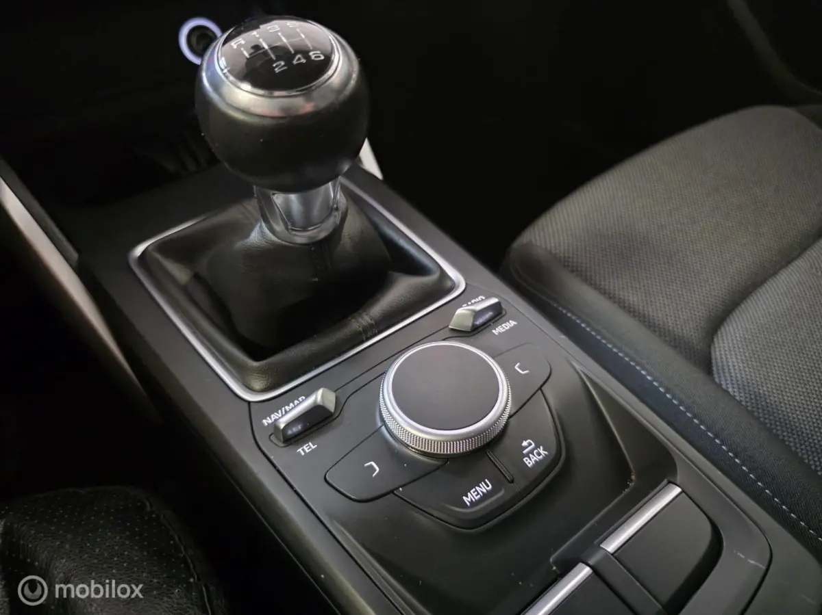 1.0 TFSI Sport Pro Line S Dealer Onderh. Incl.APK+Afl.beurt
