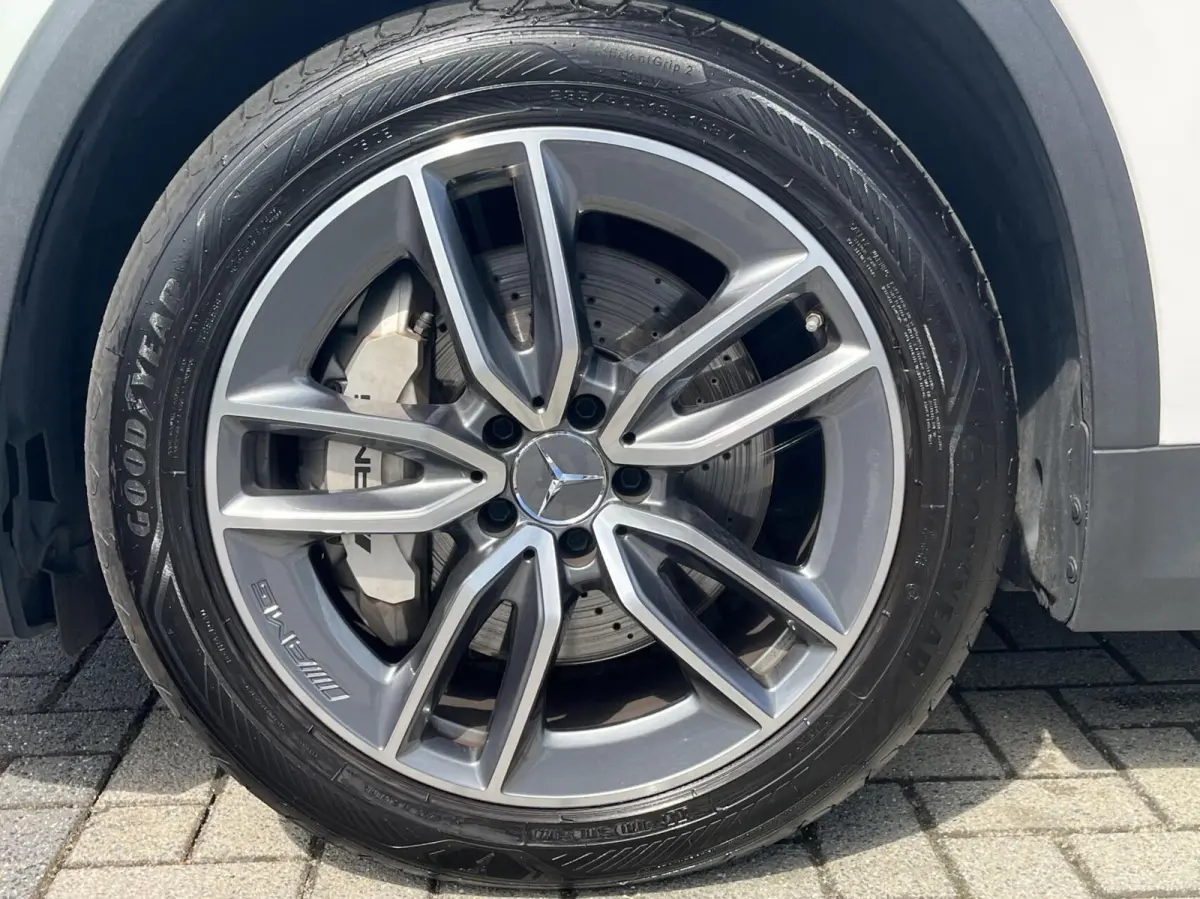 AMG 35 4MATIC 306PK PANO+EL. TREKHAAK