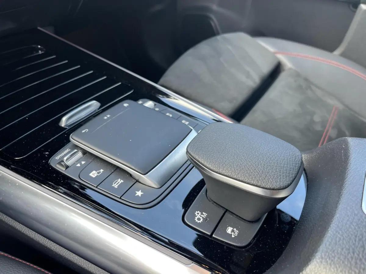 AMG 35 4MATIC 306PK PANO+EL. TREKHAAK