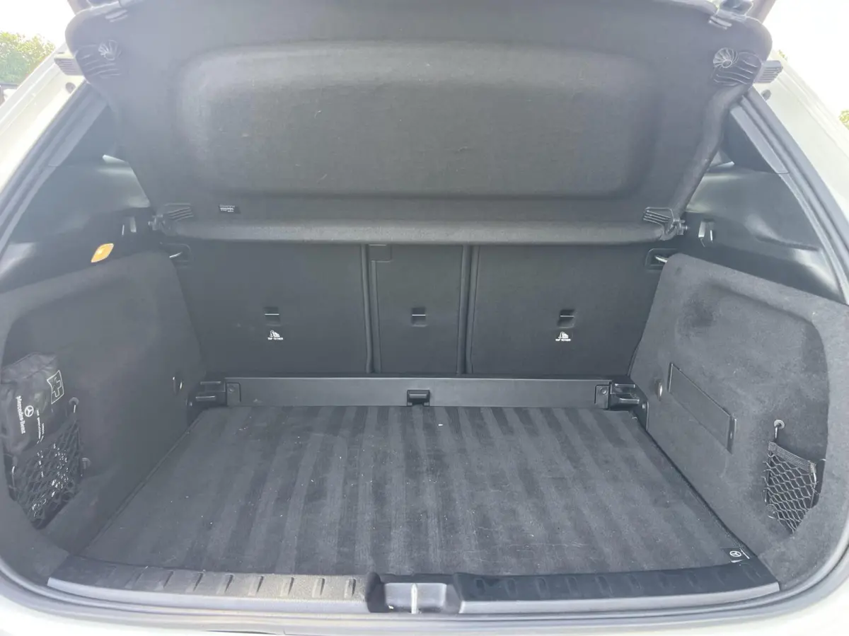AMG 35 4MATIC 306PK PANO+EL. TREKHAAK