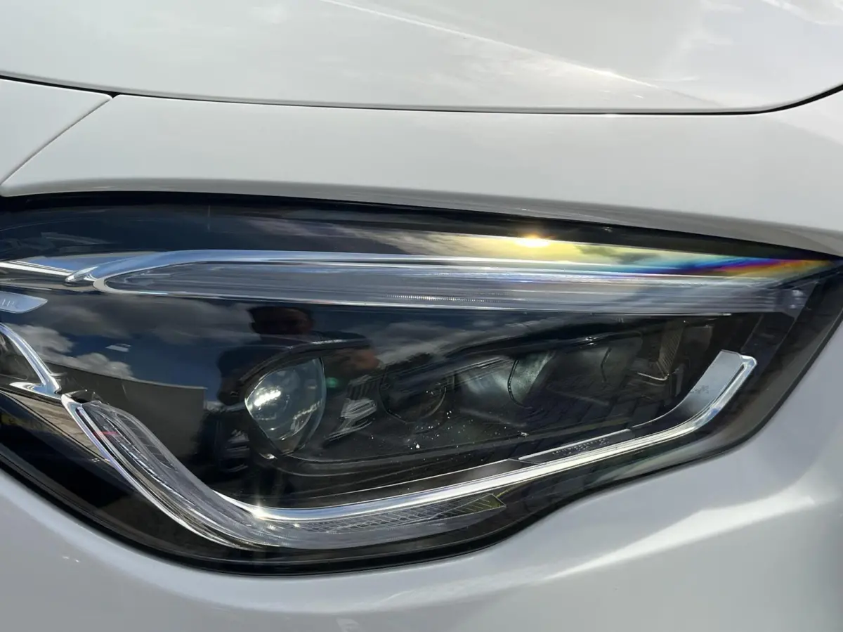 AMG 35 4MATIC 306PK PANO+EL. TREKHAAK
