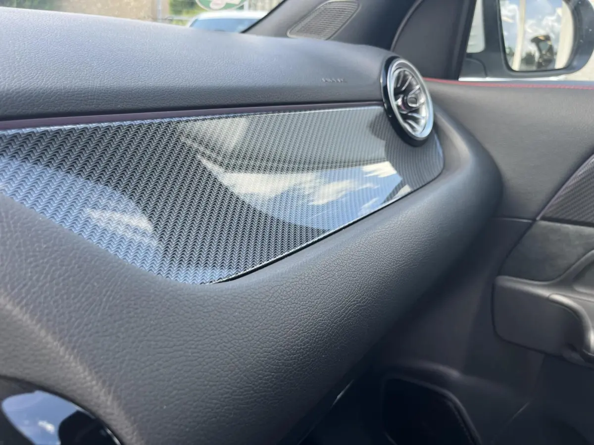 AMG 35 4MATIC 306PK PANO+EL. TREKHAAK