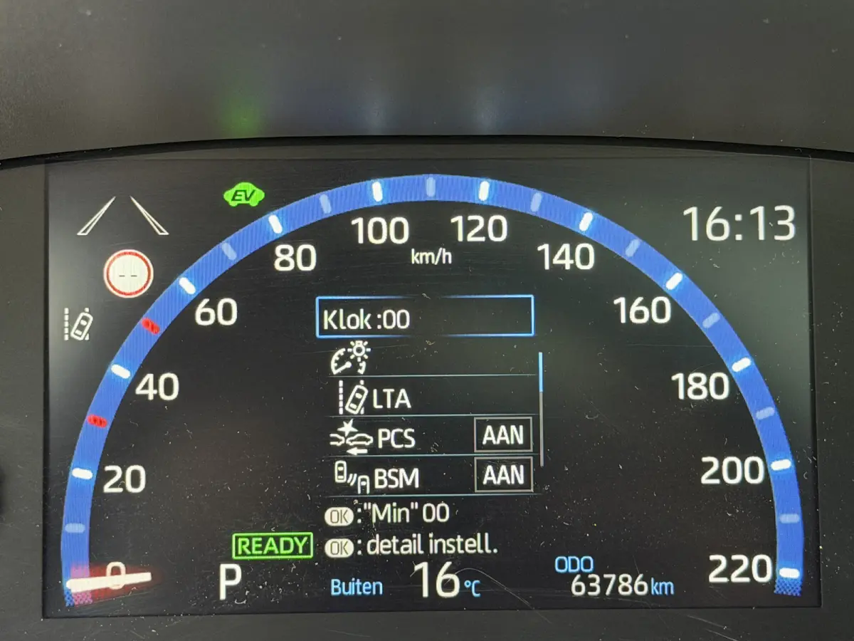 1.5 Hybrid Executive / Bi tone AWD | Afnm. Trekhaak | Pano dak | JBL | 10jr GARANTIE | Rijklaar!!!
