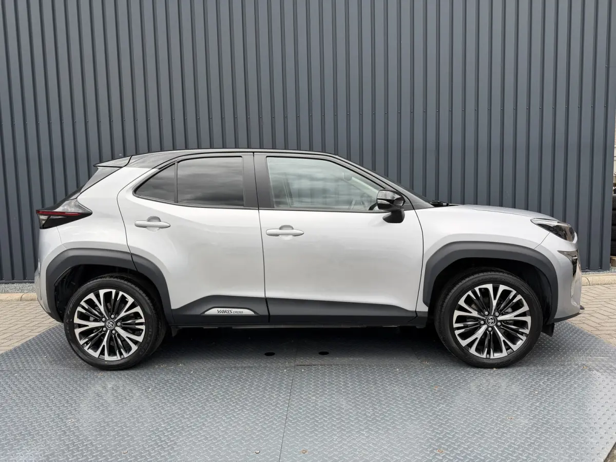 1.5 Hybrid Executive / Bi tone AWD | Afnm. Trekhaak | Pano dak | JBL | 10jr GARANTIE | Rijklaar!!!