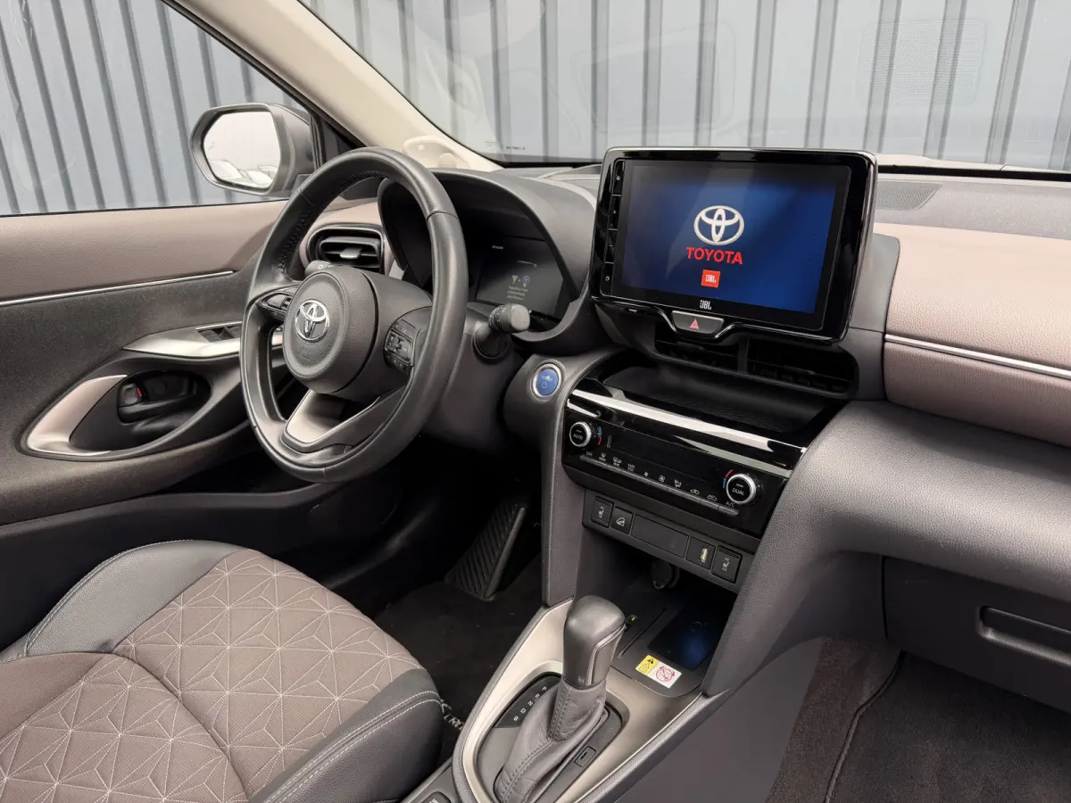 1.5 Hybrid Executive / Bi tone AWD | Afnm. Trekhaak | Pano dak | JBL | 10jr GARANTIE | Rijklaar!!!