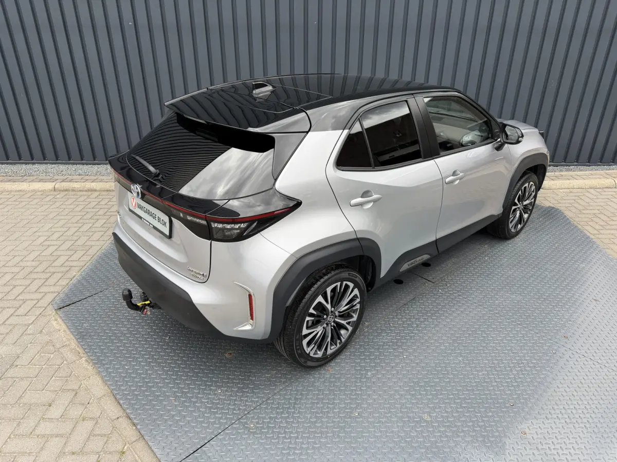 1.5 Hybrid Executive / Bi tone AWD | Afnm. Trekhaak | Pano dak | JBL | 10jr GARANTIE | Rijklaar!!!