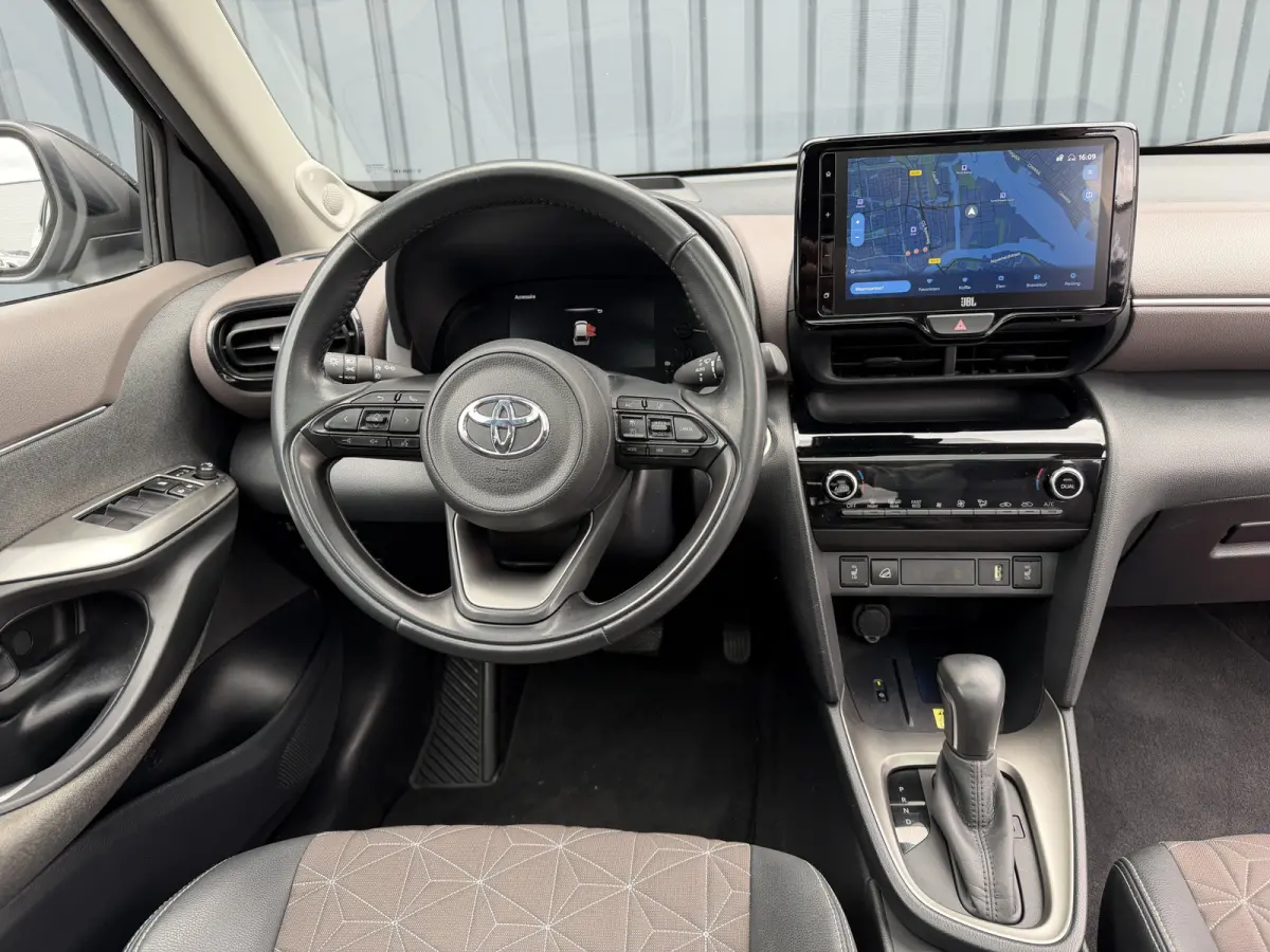 1.5 Hybrid Executive / Bi tone AWD | Afnm. Trekhaak | Pano dak | JBL | 10jr GARANTIE | Rijklaar!!!