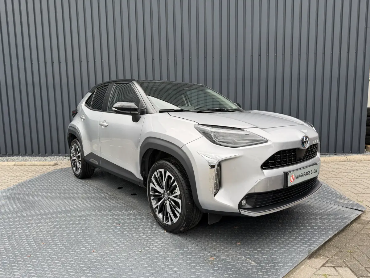 1.5 Hybrid Executive / Bi tone AWD | Afnm. Trekhaak | Pano dak | JBL | 10jr GARANTIE | Rijklaar!!!