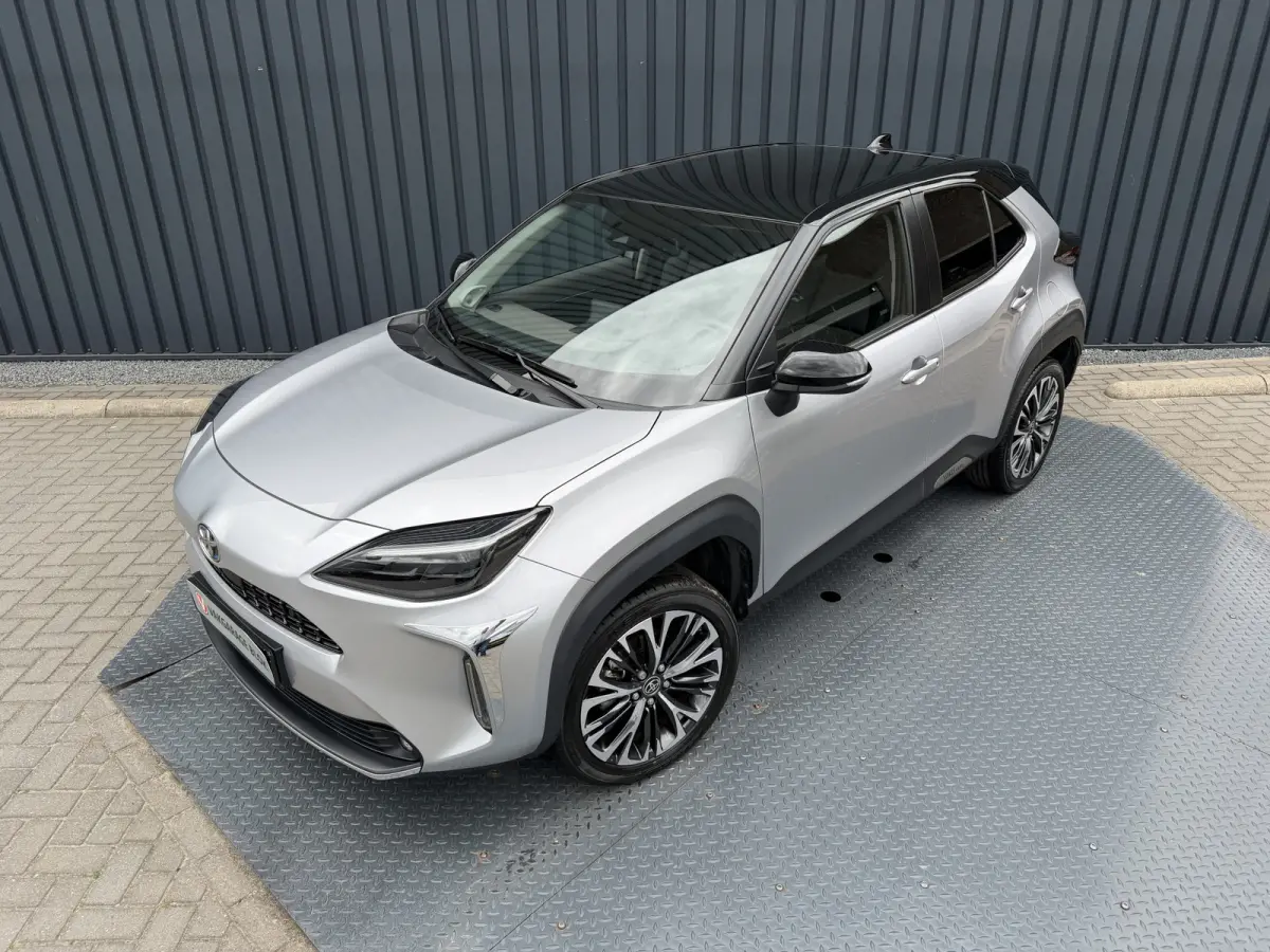 1.5 Hybrid Executive / Bi tone AWD | Afnm. Trekhaak | Pano dak | JBL | 10jr GARANTIE | Rijklaar!!!