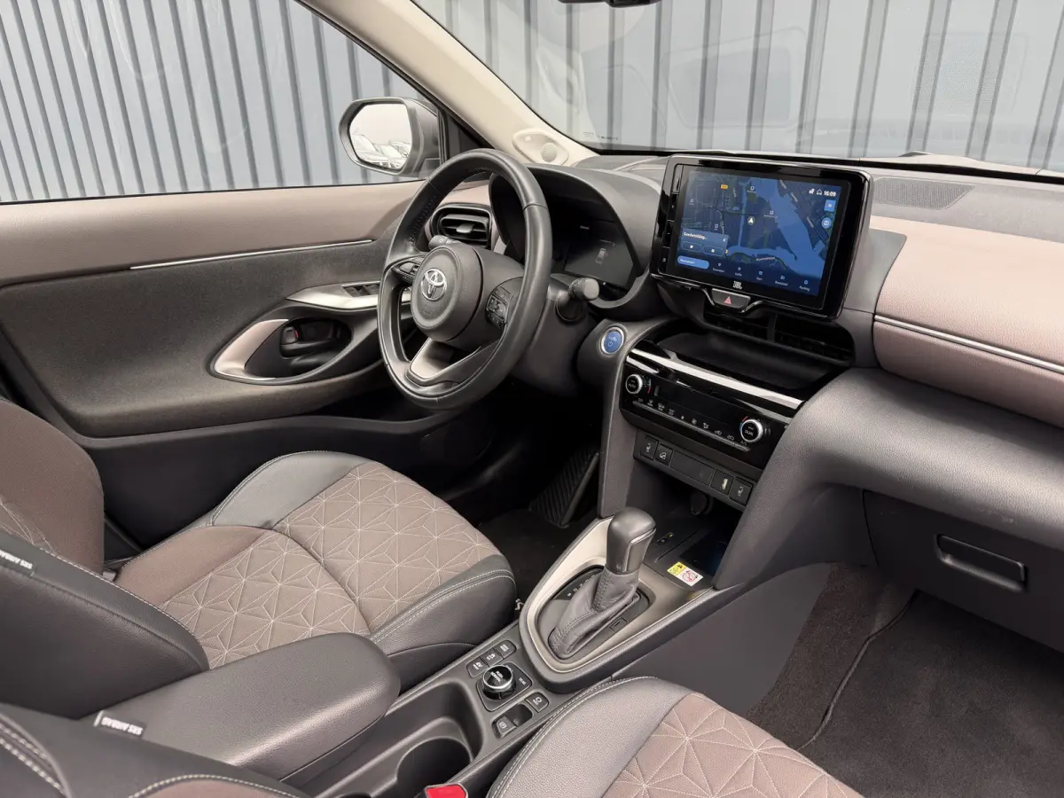 1.5 Hybrid Executive / Bi tone AWD | Afnm. Trekhaak | Pano dak | JBL | 10jr GARANTIE | Rijklaar!!!