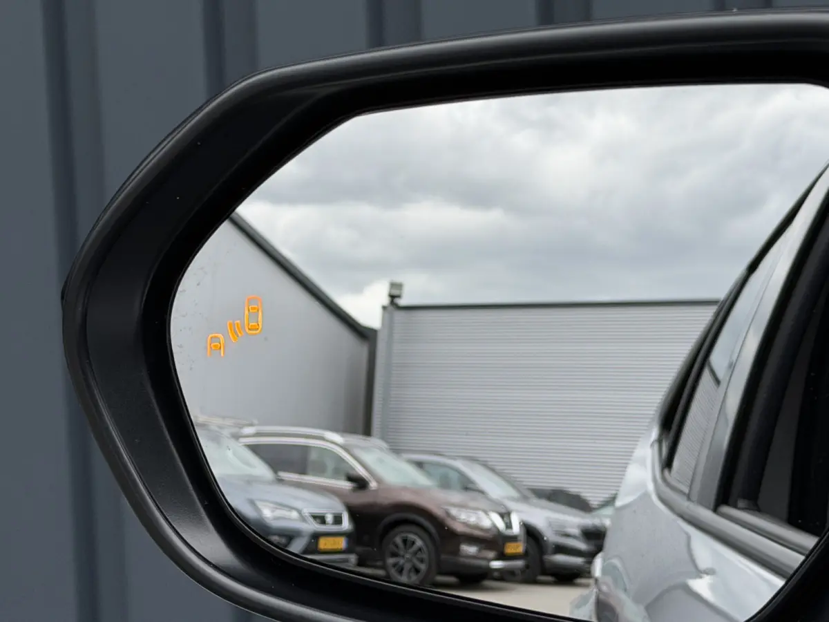 1.5 Hybrid Executive / Bi tone AWD | Afnm. Trekhaak | Pano dak | JBL | 10jr GARANTIE | Rijklaar!!!