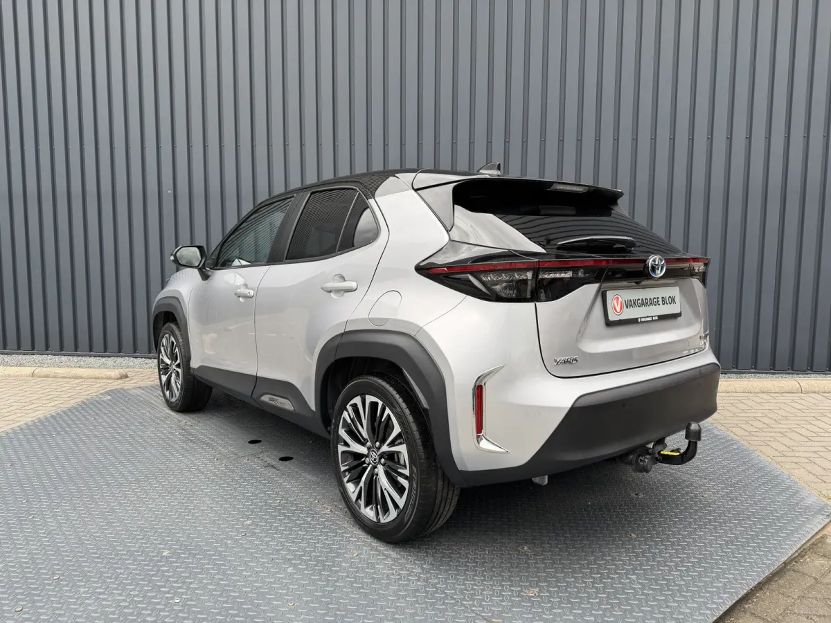 1.5 Hybrid Executive / Bi tone AWD | Afnm. Trekhaak | Pano dak | JBL | 10jr GARANTIE | Rijklaar!!!