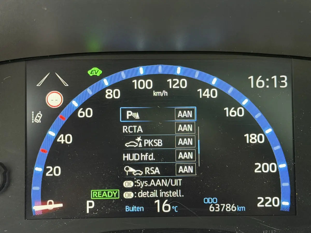 1.5 Hybrid Executive / Bi tone AWD | Afnm. Trekhaak | Pano dak | JBL | 10jr GARANTIE | Rijklaar!!!