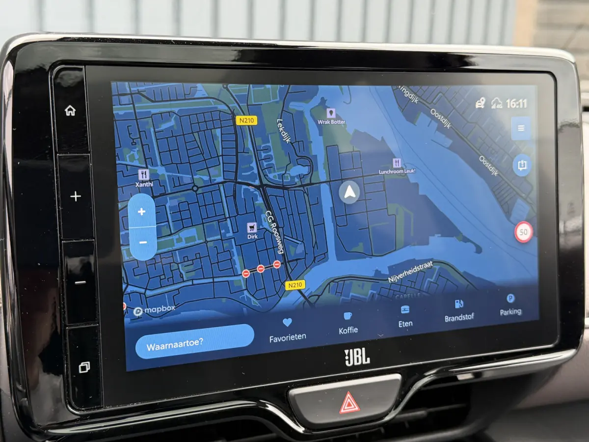 1.5 Hybrid Executive / Bi tone AWD | Afnm. Trekhaak | Pano dak | JBL | 10jr GARANTIE | Rijklaar!!!
