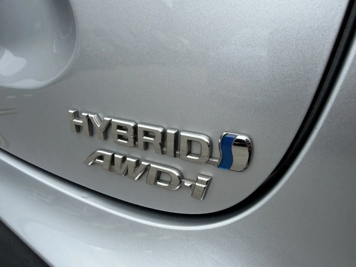 1.5 Hybrid Executive / Bi tone AWD | Afnm. Trekhaak | Pano dak | JBL | 10jr GARANTIE | Rijklaar!!!