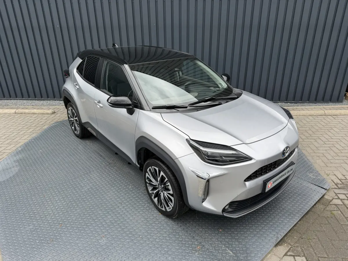 1.5 Hybrid Executive / Bi tone AWD | Afnm. Trekhaak | Pano dak | JBL | 10jr GARANTIE | Rijklaar!!!
