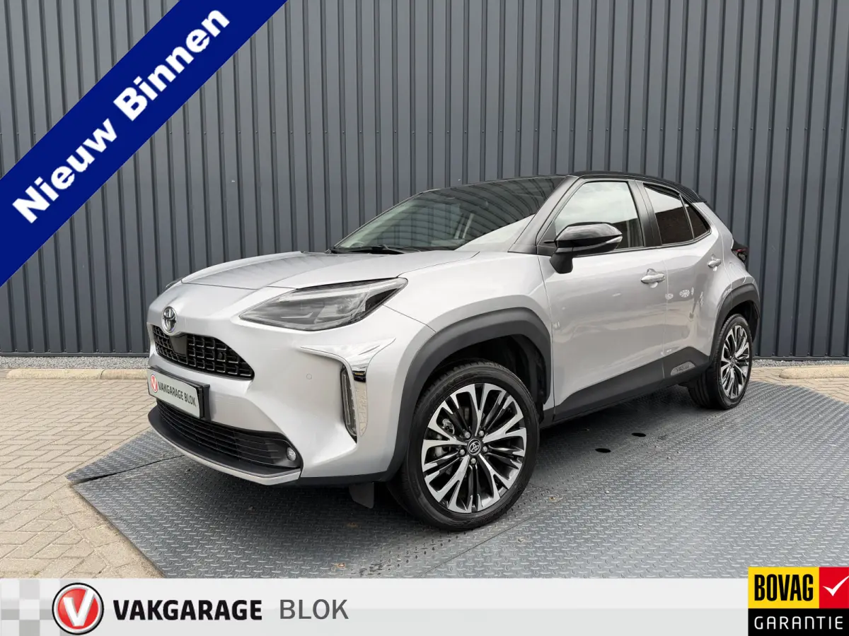 1.5 Hybrid Executive / Bi tone AWD | Afnm. Trekhaak | Pano dak | JBL | 10jr GARANTIE | Rijklaar!!!
