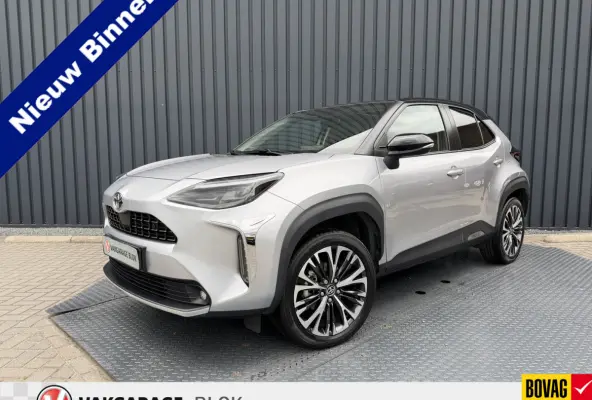 1.5 Hybrid Executive / Bi tone AWD | Afnm. Trekhaak | Pano dak | JBL | 10jr GARANTIE | Rijklaar!!!