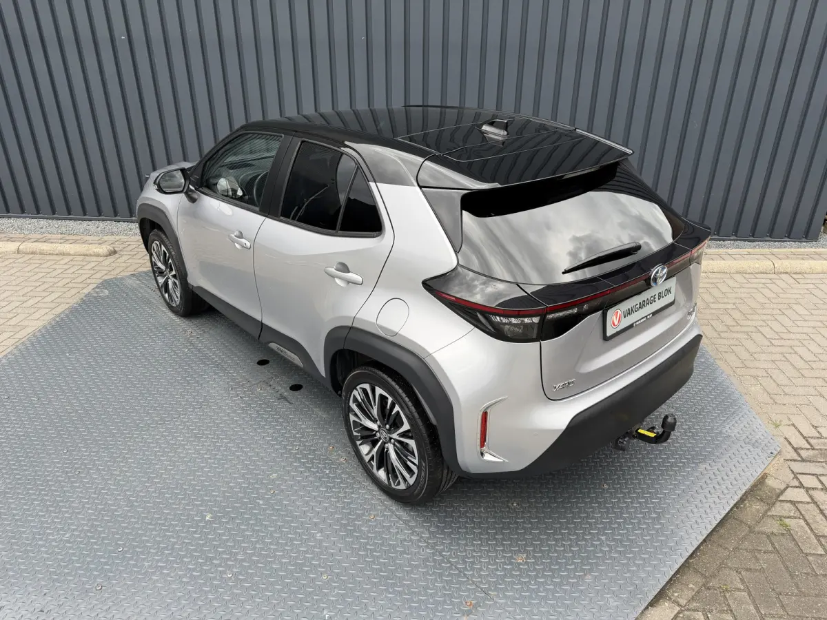 1.5 Hybrid Executive / Bi tone AWD | Afnm. Trekhaak | Pano dak | JBL | 10jr GARANTIE | Rijklaar!!!