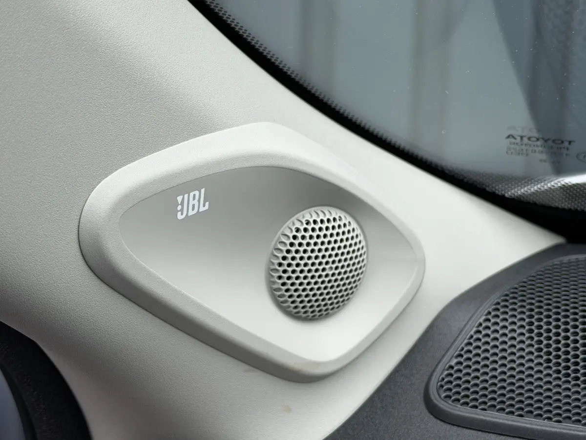 1.5 Hybrid Executive / Bi tone AWD | Afnm. Trekhaak | Pano dak | JBL | 10jr GARANTIE | Rijklaar!!!