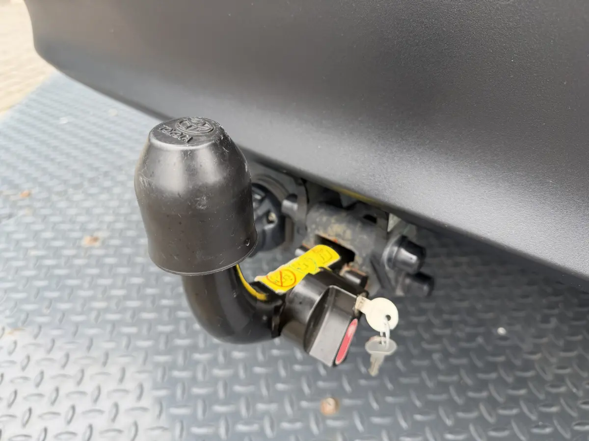 1.5 Hybrid Executive / Bi tone AWD | Afnm. Trekhaak | Pano dak | JBL | 10jr GARANTIE | Rijklaar!!!