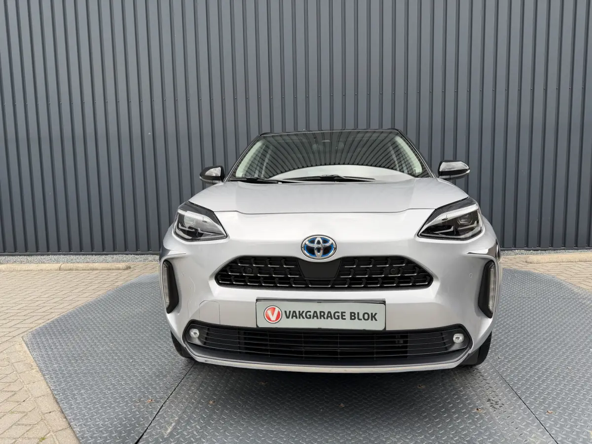 1.5 Hybrid Executive / Bi tone AWD | Afnm. Trekhaak | Pano dak | JBL | 10jr GARANTIE | Rijklaar!!!