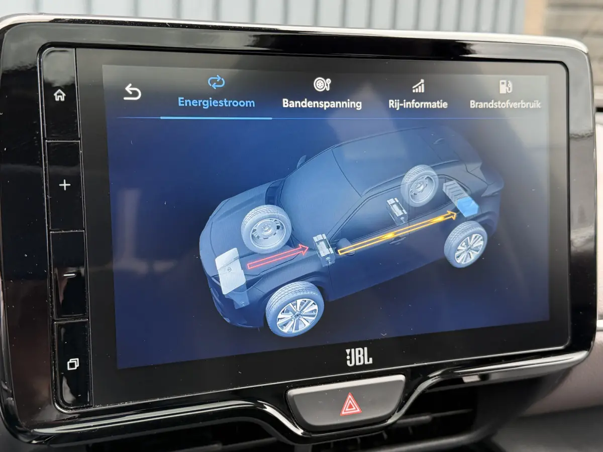 1.5 Hybrid Executive / Bi tone AWD | Afnm. Trekhaak | Pano dak | JBL | 10jr GARANTIE | Rijklaar!!!