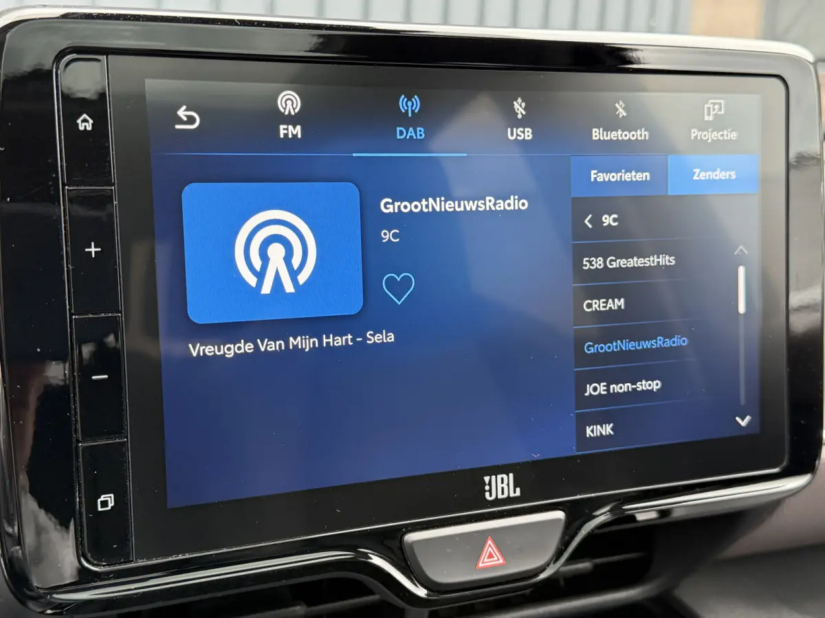 1.5 Hybrid Executive / Bi tone AWD | Afnm. Trekhaak | Pano dak | JBL | 10jr GARANTIE | Rijklaar!!!