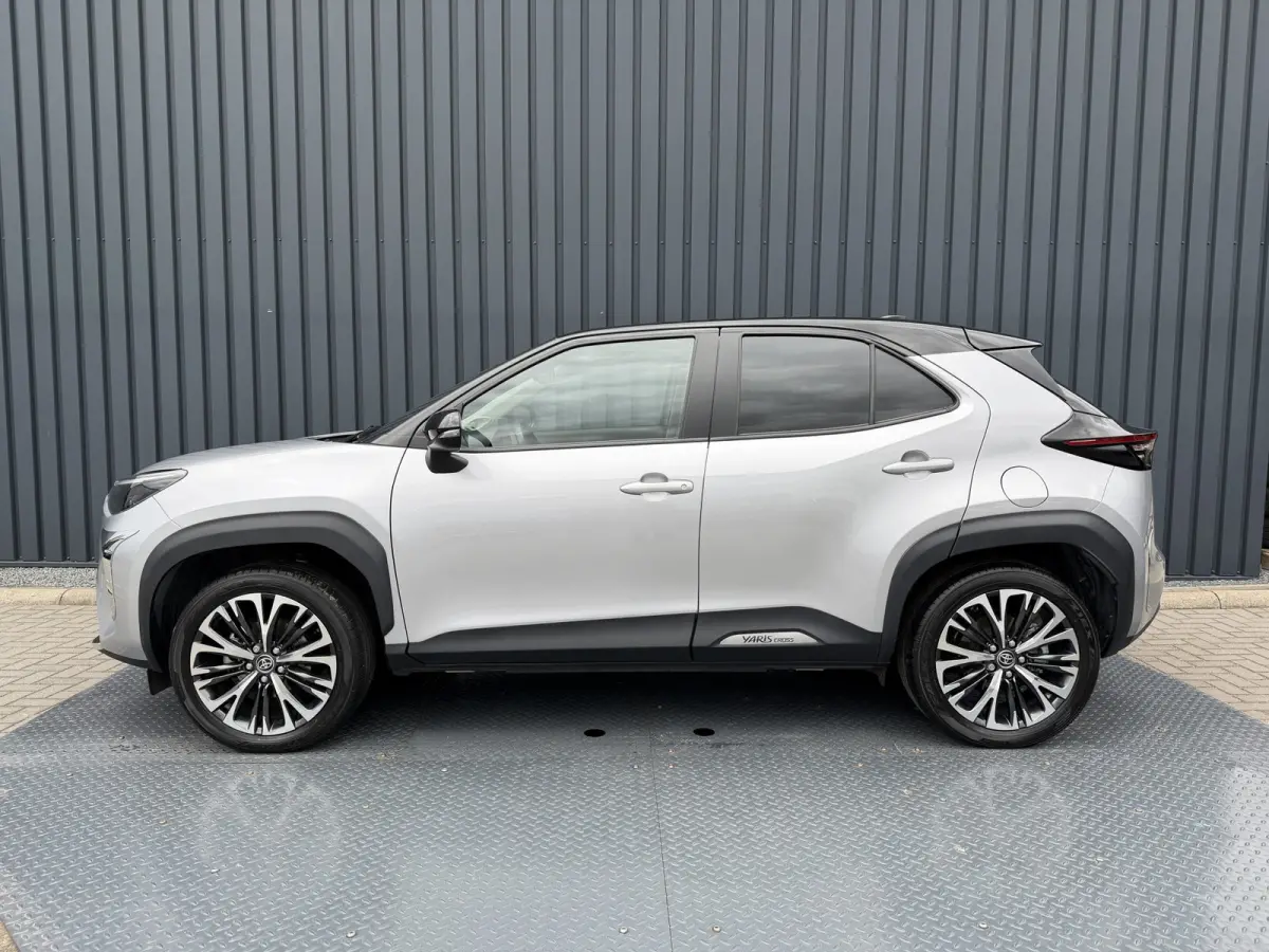 1.5 Hybrid Executive / Bi tone AWD | Afnm. Trekhaak | Pano dak | JBL | 10jr GARANTIE | Rijklaar!!!