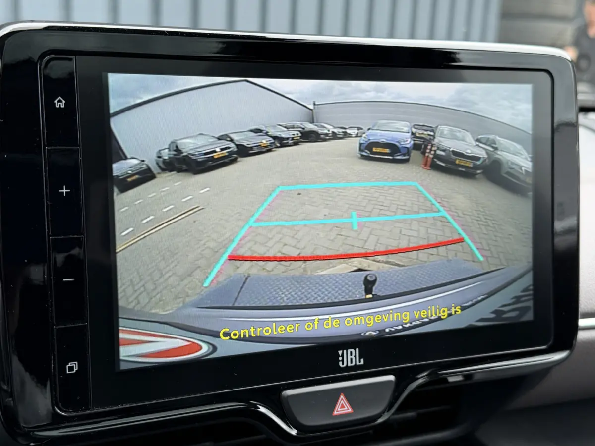 1.5 Hybrid Executive / Bi tone AWD | Afnm. Trekhaak | Pano dak | JBL | 10jr GARANTIE | Rijklaar!!!