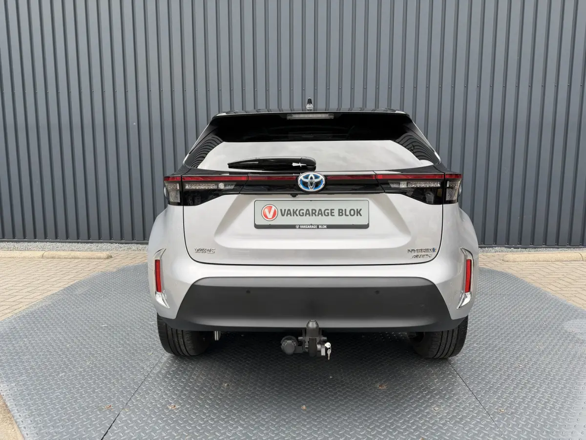 1.5 Hybrid Executive / Bi tone AWD | Afnm. Trekhaak | Pano dak | JBL | 10jr GARANTIE | Rijklaar!!!