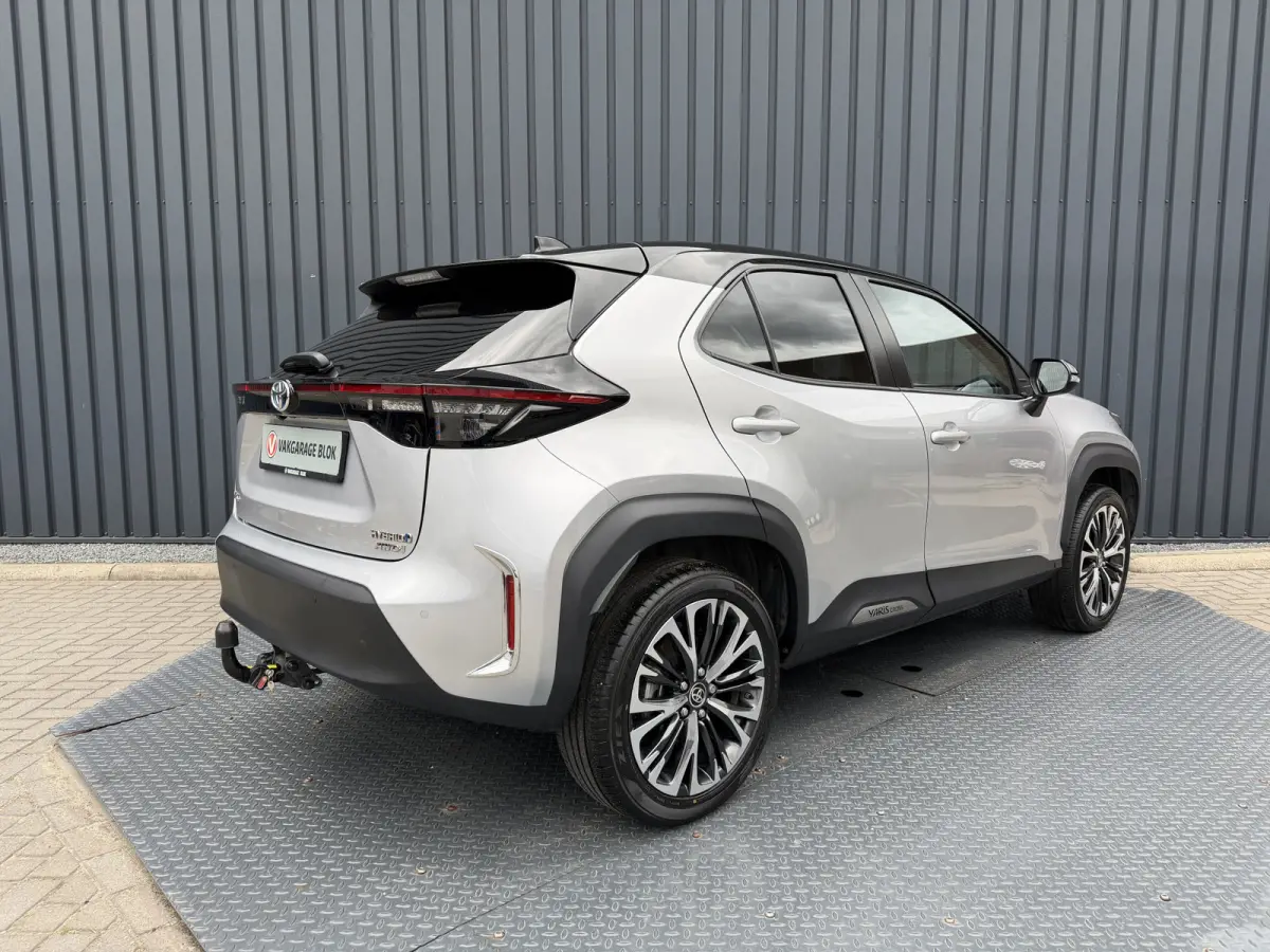 1.5 Hybrid Executive / Bi tone AWD | Afnm. Trekhaak | Pano dak | JBL | 10jr GARANTIE | Rijklaar!!!