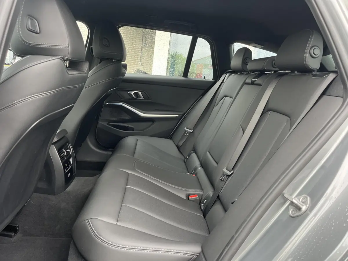 330e M Sport LONG RANGE! EL. TREKHAAK
